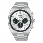 Lorus RT369KX9 Meeste K&auml;ekell Chronograph