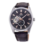 Orient Open Heart Automatic RA-AR0005Y30B Meeste K&auml;ekell