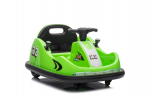 Laste Elektriauto GTS1166 Roheline
