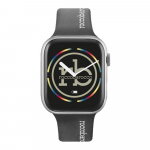 Roccobarocco Smart Watch RB.SW-1201-03N Unisex K&auml;ekell