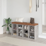 Kingakapp, betoonhall, 103 x 30 x 48 cm, tehispuit