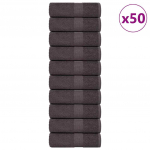 K&Uuml;LALISTER&Auml;TIKUD 50 TK, 30X50 CM, 360 GSM, 100% PUUVILL
