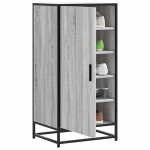 KINGARIIUL HALL SONOMA 48X38X97,5 CM ENGINEERED WOOD