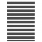 TRIIBULINE RULOO MUST 105X100 CM KANGA LAIUS 100,9 CM POL&Uuml;ESTER