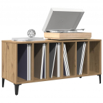 Plaadikapp artisan oak 100x38x48 cm engineered wood
