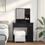 LED MEIGILAUD MUSTAST TAMMEST - 86.5 X 35 X 136 CM