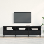 TV KAPP MUST TAMME 150X30X44,5 CM TEHISPUIT