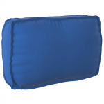 Padi kuninglik sinine 70 x 40 x 12 cm oxfordi kangas