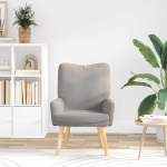 Tugitool Helehall 63 x 67 x 94 cm Lamba Kangas ja Puit