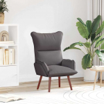 Tugitool Hall 69 x 74 x 93 cm Kunstnahk