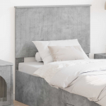 Peats peaga Betoonhall 90 cm Tehispuit