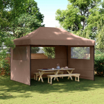 Peotelk Pruun 279 x 410 x 315 cm Oxfordi kangas