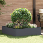 Murupiire 100 x 100 x 35 cm Teras Antratsiit