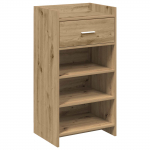 Kinga kapp sahtliga Artisan tamm 48 x 36 x 92 cm Tehispuit