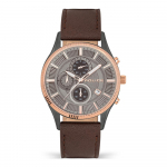 Police Vault PEWJC2194241 Meeste K&auml;ekell Chronograph