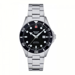 Swiss Alpine Military 7095.2137SAM Meeste K&auml;ekell AUTOMATIC