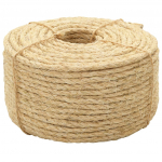 K&ouml;is 100% sisal 10 mm 50 m
