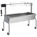 GRILL P&Ouml;&Ouml;RLEVA K&Uuml;PSETUSVARDAGA