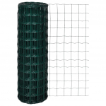 Traataed, teras, 25 x 1,2 m, roheline