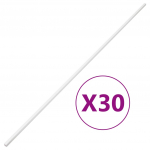 Kaablikanal 25x16 mm 30 m pvc