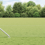 KUUSNURKNE AED 0.6X25 M TSINGITUD TERAS, AED POLE KOOS SPIKKIDEGA 13 TK &Oslash;32 MM 80 CM TSINGITUD TERAS