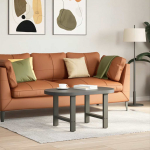 KOHVILAUA JALAD, ANTRATSIITHALL, 2 TK, 50 X (42-43) CM, TERAS