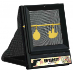 Airsoft Sihtm&auml;rk Must 19 x 26 x 25 cm Plastmass