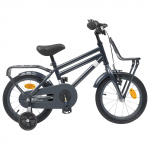 Laste Bike 16 Tolli 4&ndash;6 aastastele Tumehall