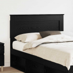 Peats peaga Must tamm 120 cm Tehispuit
