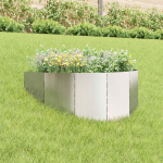 Murupiire 100 x 45 cm teras h&otilde;bedane