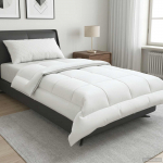 Suletekk TRIER 152x203 cm Suvi 140 GSM 100% Austraalia vill