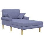 Tugitool jeans sinine kangas