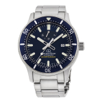 Orient Star Sports Diver Automatic RE-AU0302L00B Meeste K&auml;ekell