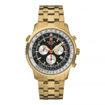 Swiss Alpine Military 7078.9117SAM Meeste K&auml;ekell Chronograph