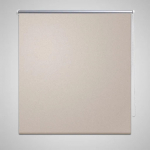 Pimendav ruloo 140 x 175 cm beež