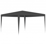 Professionaalne peotelk, 4 x 4 m, antratsiithall, 90 g/m&sup2;