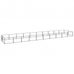 Koeraaedik, must, 20 m&sup2;, teras