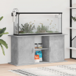 Akvaariumi alus, betoonhall, 121 x 41 x 58 cm, tehispuit