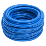 &Otilde;huvoolik, sinine, 0,6" 10 m pvc