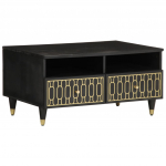 Diivanilaud, 80x54x40cm, mangopuit