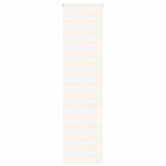 Triibuline ruloo 65x200 cm kanga laius 60,9 cm pol&uuml;ester