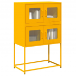 HIGHBOARD SINEPIKOLLANE 68X39X107 CM TERAS
