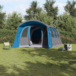 Peretelk katusega &otilde;huavaga sinine ja hall 576 x 325 x 213 cm