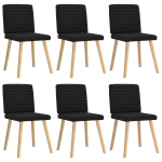S&Ouml;&Ouml;GITOOLID 6 TK, MUST, KANGAS