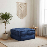 Mooduldiivan Indigo 70 x 70 x 36 cm kangas