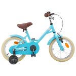 Laste Bike 12 Tolli 2-4 aastat vana Helesinine