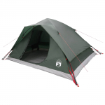 Kohene Telk Armee rohelis 305 x 215 x 140 cm Pol&uuml;ester ja teras