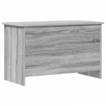 Hoiukarp ladustamisega Hall Sonoma 80 x 40 x 50 cm Tehispuit