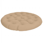 Papasan tooli vaip VIANEN 100% Pol&uuml;ester Liivakarva