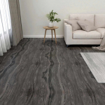 P&otilde;randaplaadid 55 tk Tumehall 5,11 m&sup2; PVC